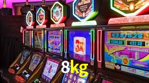 Estatísticas 8kg