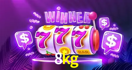 Desvendando o Mundo dos Jogos Virtuais na 8kg