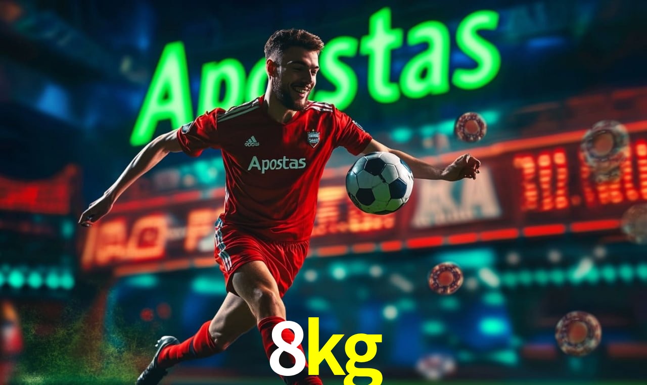 Experiência VIP 8kg