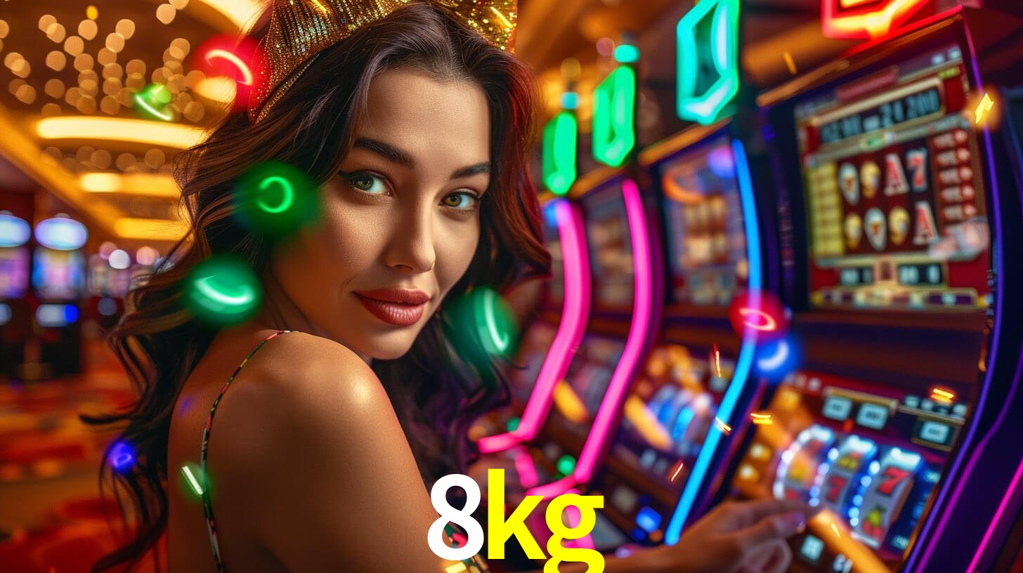 8kg.com