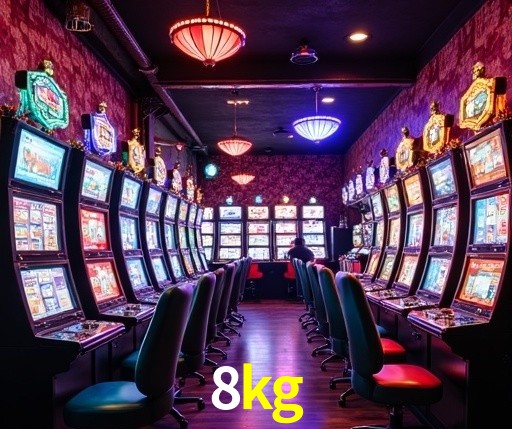 Design Responsivo 8kg