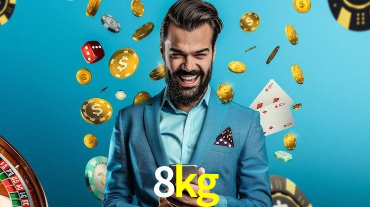 Descubra a Essência do 8kg: Nossa História e Compromissos