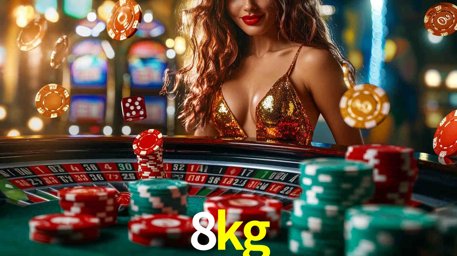 Programa VIP 8kg