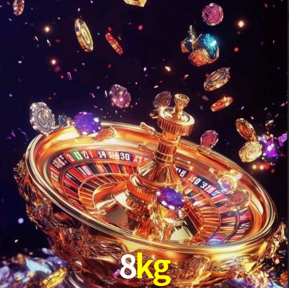 Casino Ao Vivo 8kg