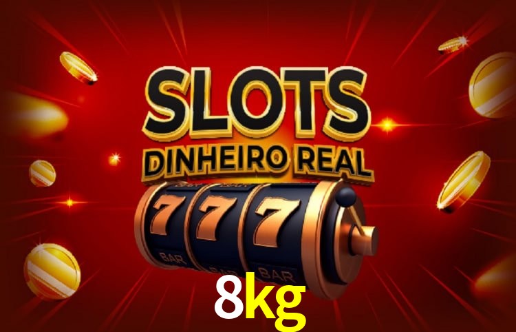 Login Seguro 8kg