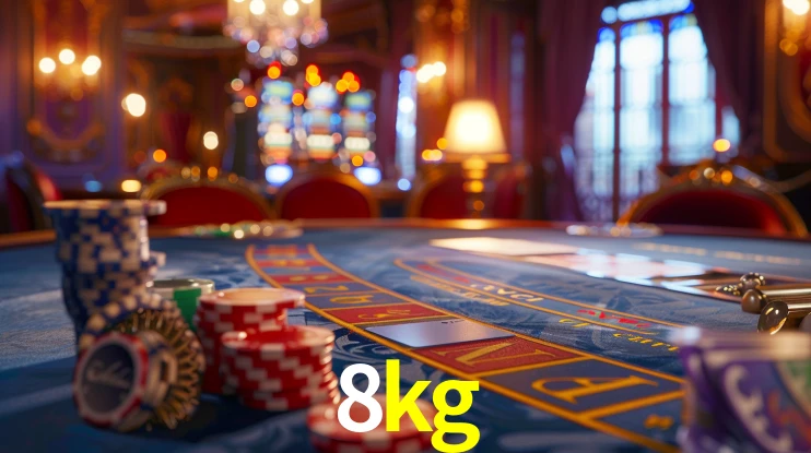 Descubra a Magia dos Jogos de Arcade no 8kg