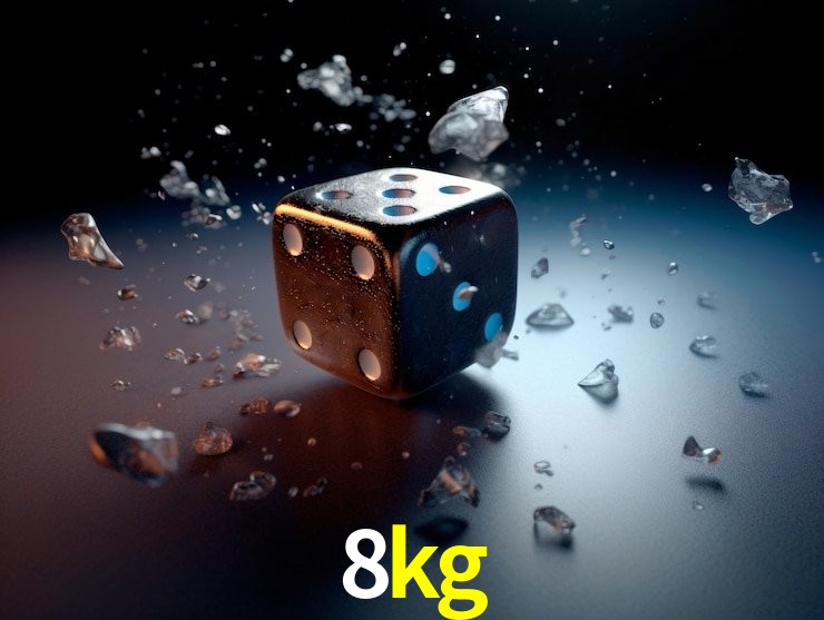 Segurança 2FA 8kg