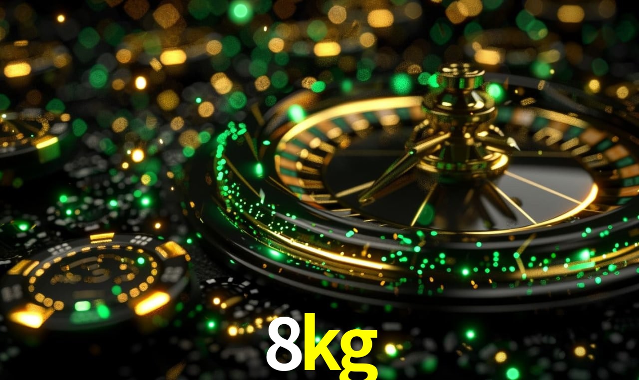 Sistemas de Segurança 8kg