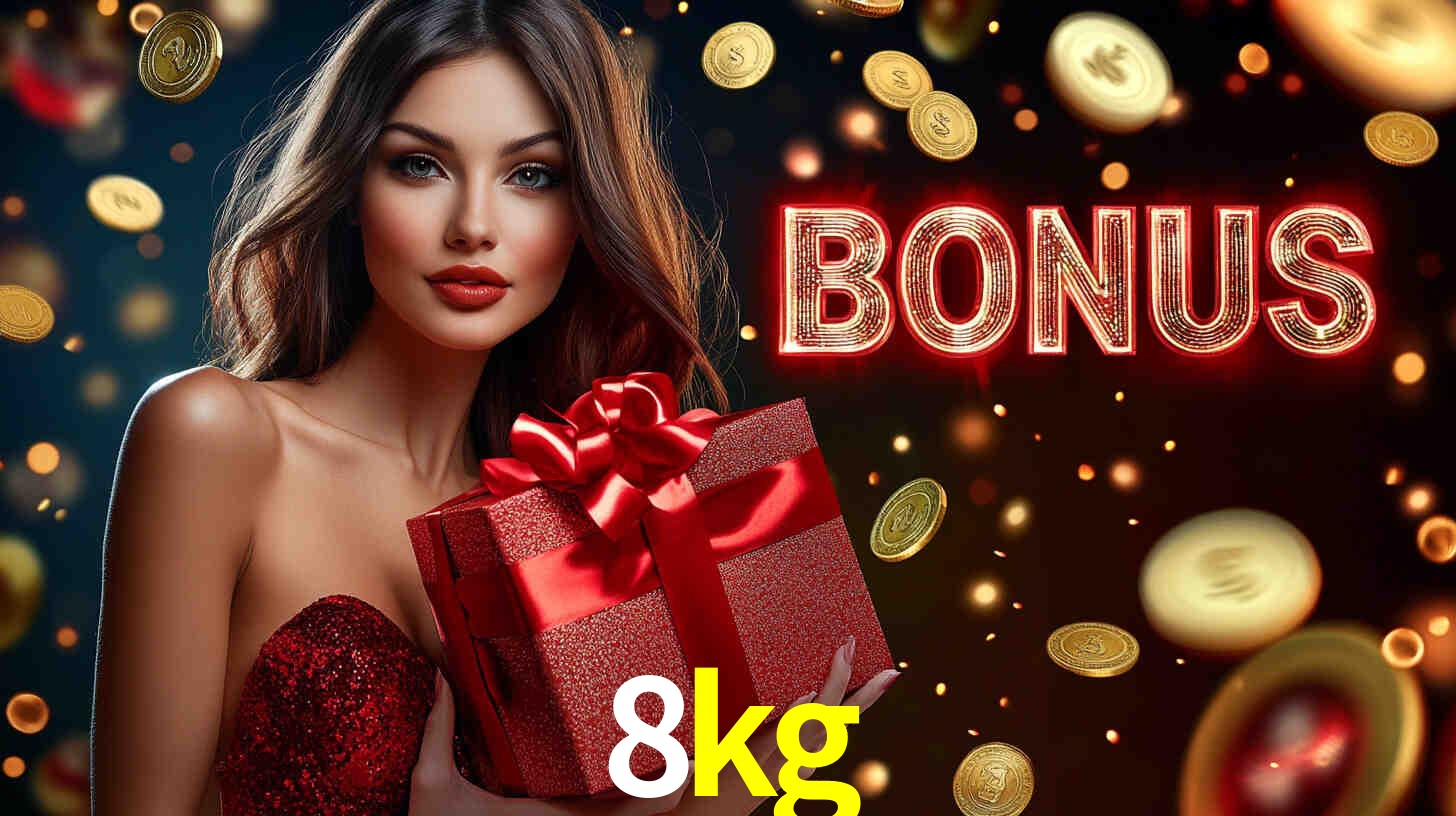 Apostas de Tênis 8kg