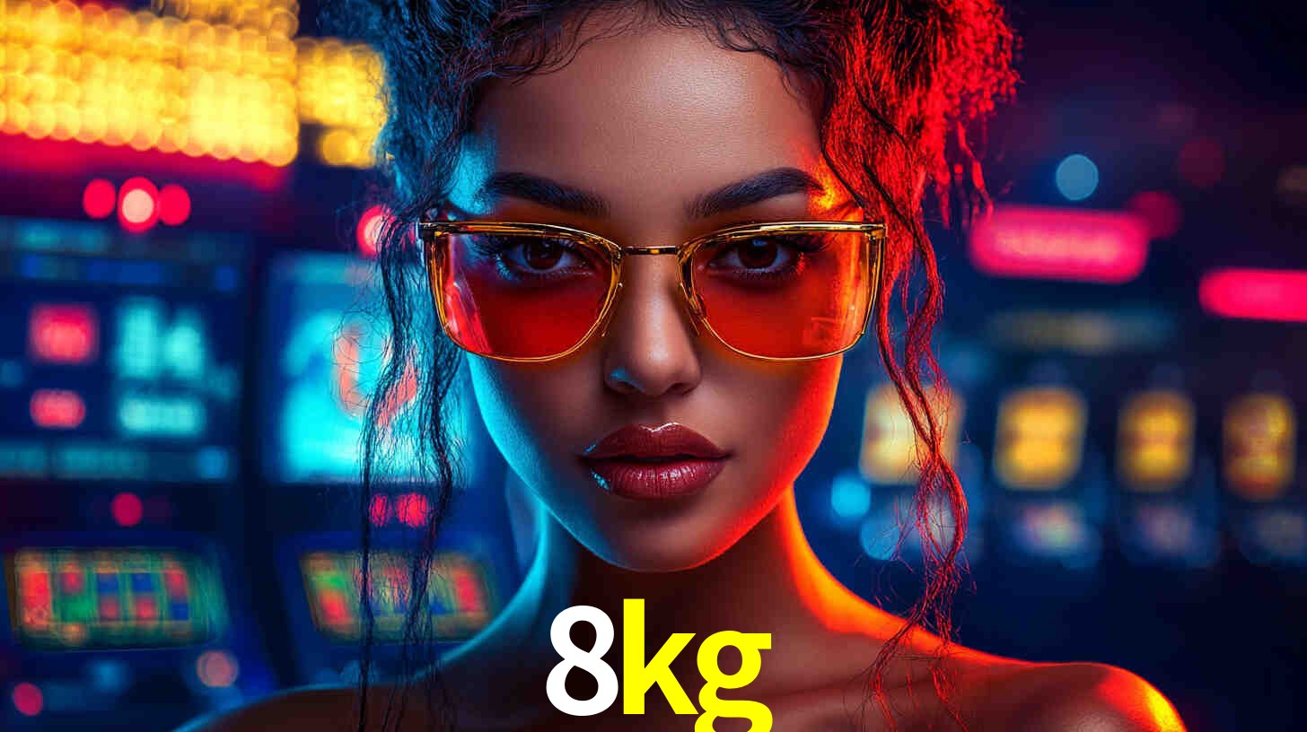 PIX Instantâneo 8kg