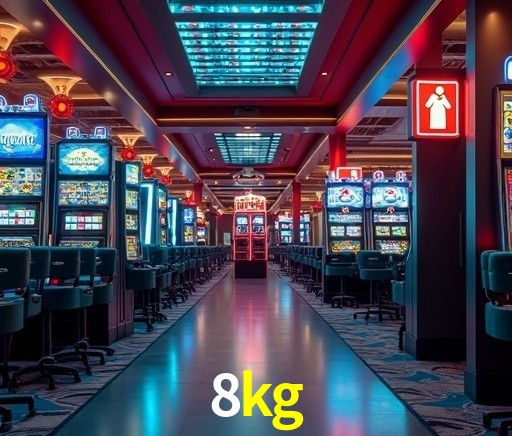 Mesa de Blackjack 8kg