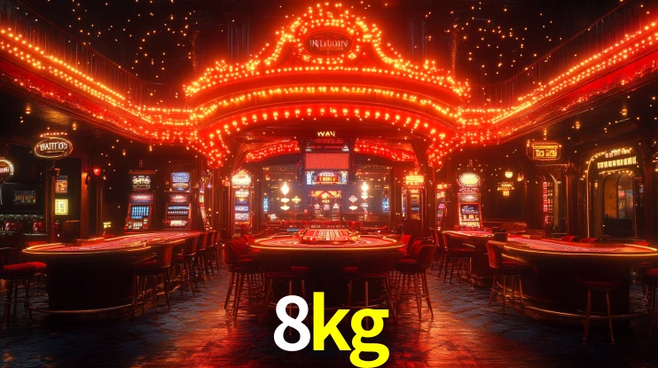 8kg bet