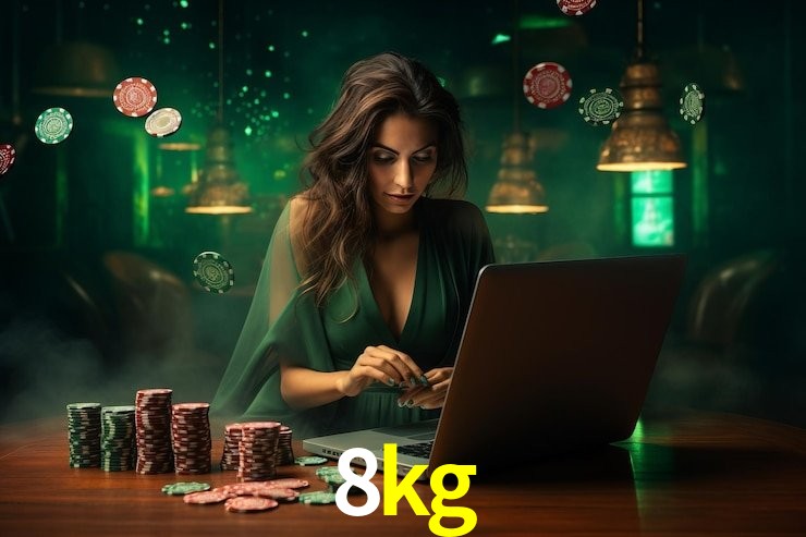Interface Premium 8kg