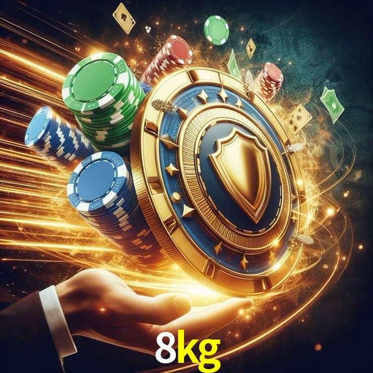 Ofertas Exclusivas 8kg