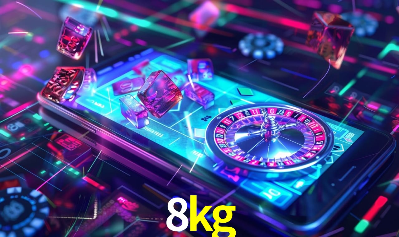 Tecnologia da Plataforma 8kg