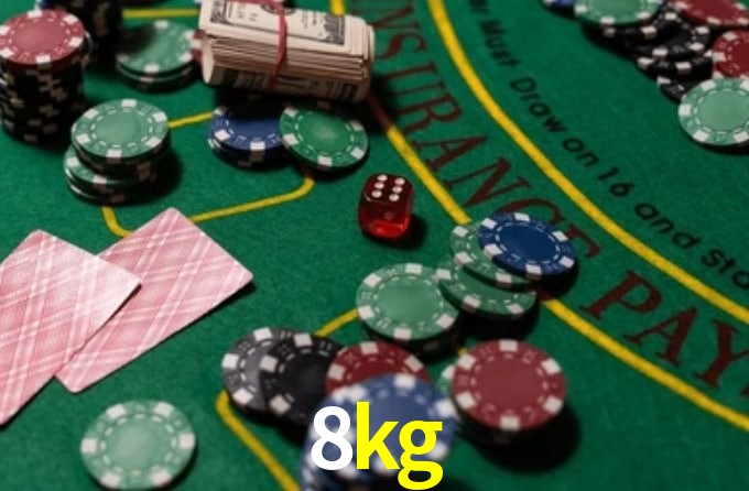 8kg bet