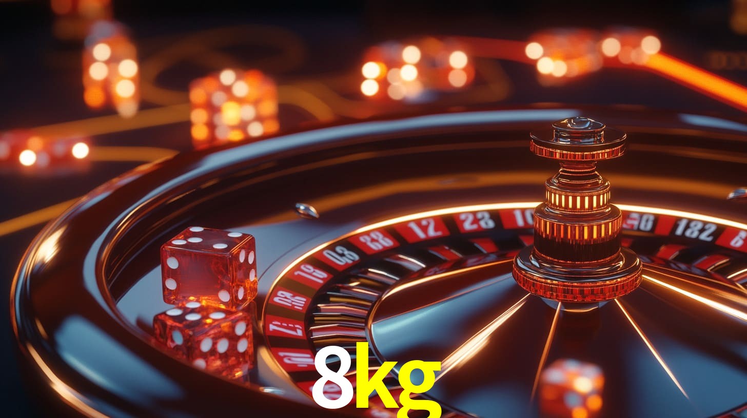8kg bet