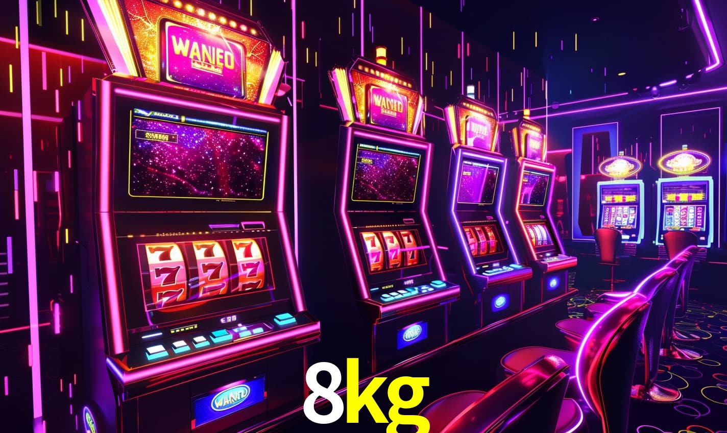 Bônus Diários 8kg