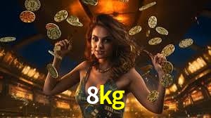 Casino Ao Vivo 8kg