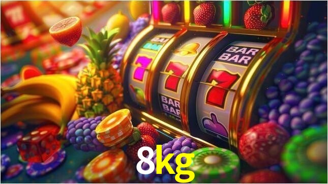 Explorando a Categoria de Eventos em Apostas na 8kg