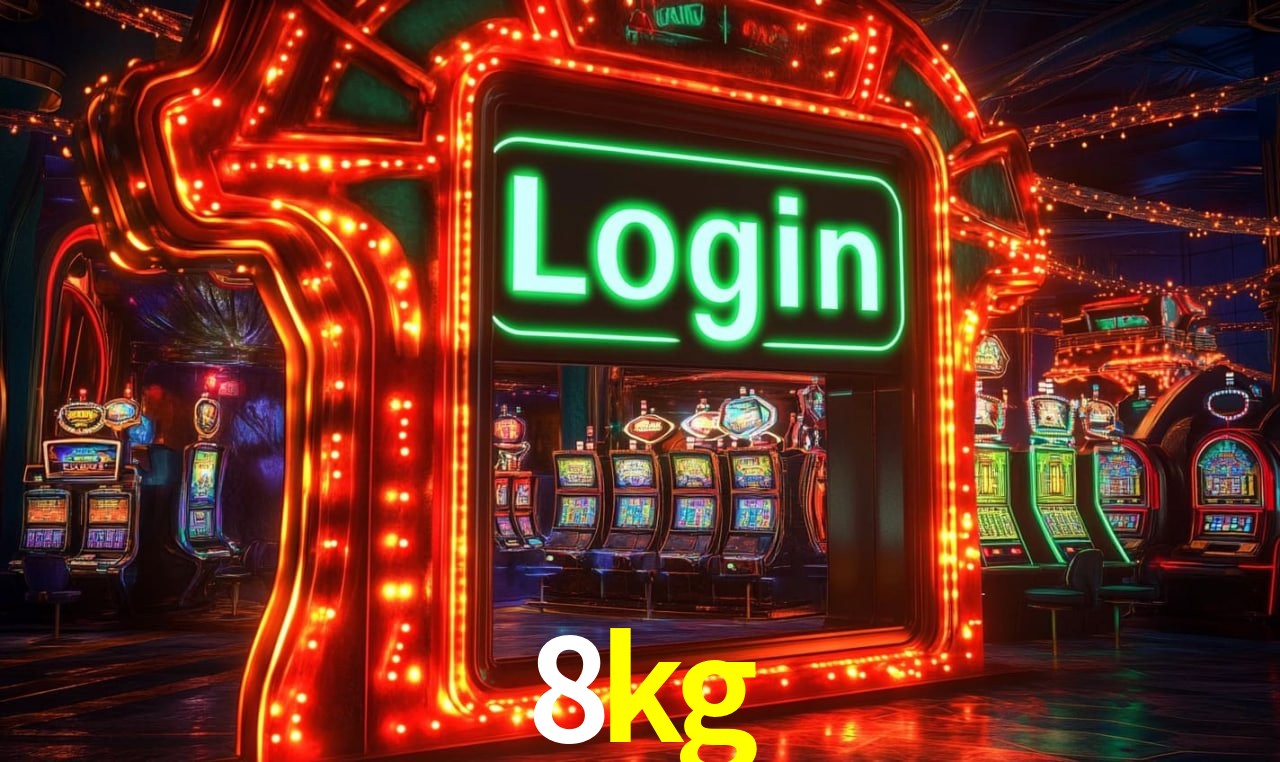 Benefícios da Conta 8kg