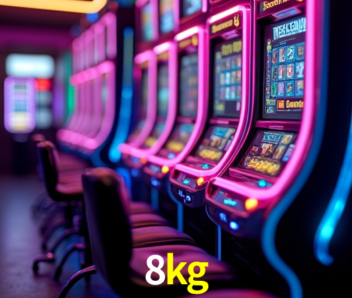 Tecnologia da Plataforma 8kg