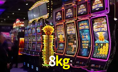 Apostas Esportivas na 8kg: Um Guia Completo