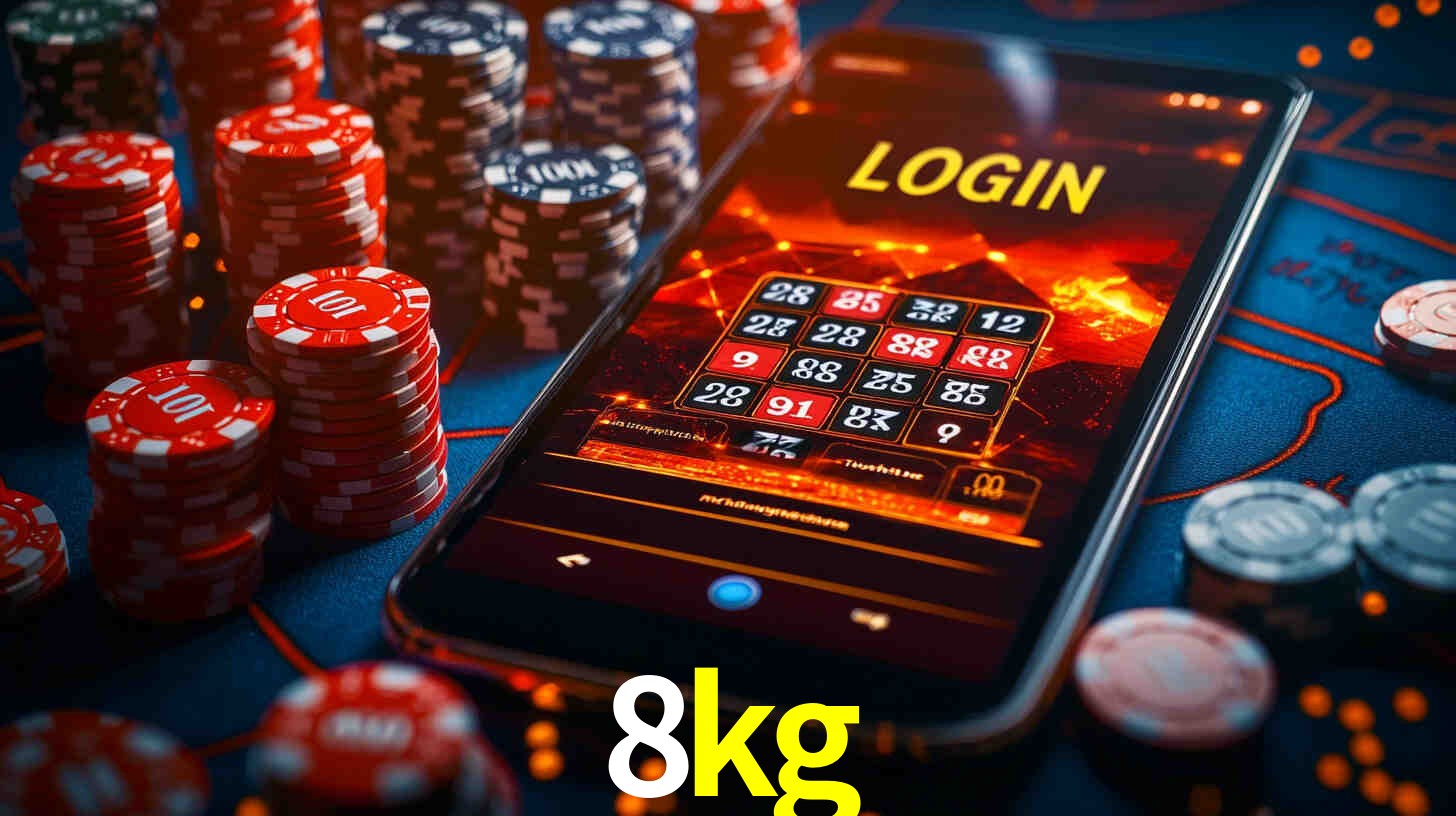 8kg