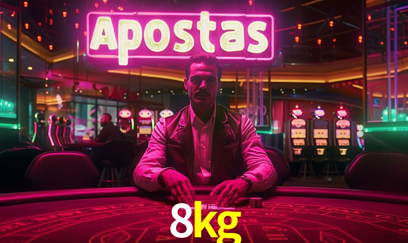 Torneios 8kg