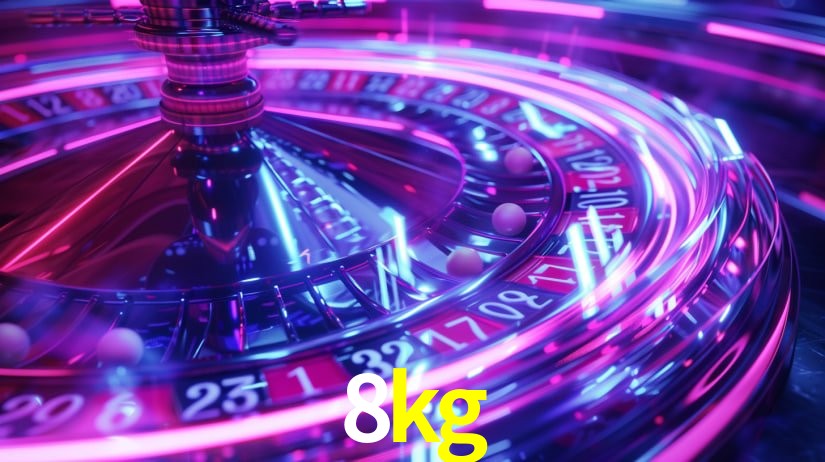 Casino VIP 8kg