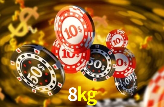 Login Seguro 8kg