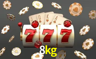 Descubra a Magia dos Jogos de Arcade no 8kg