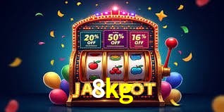 Diretório de Jogos 8kg