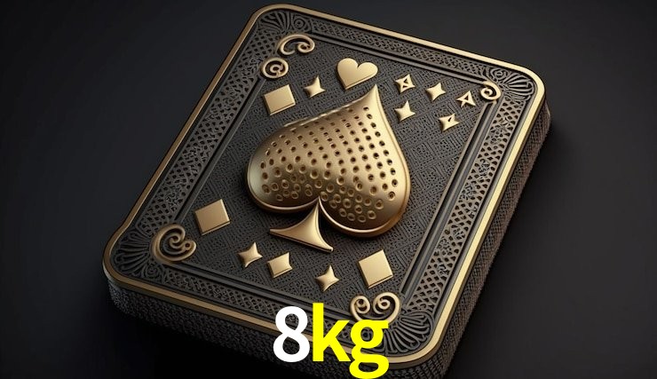 Integração de APIs 8kg