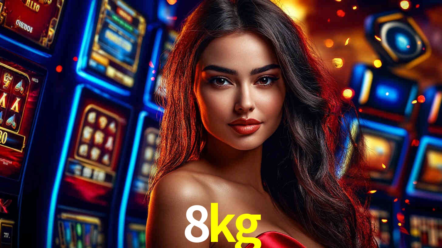 Jogos Exclusivos 8kg