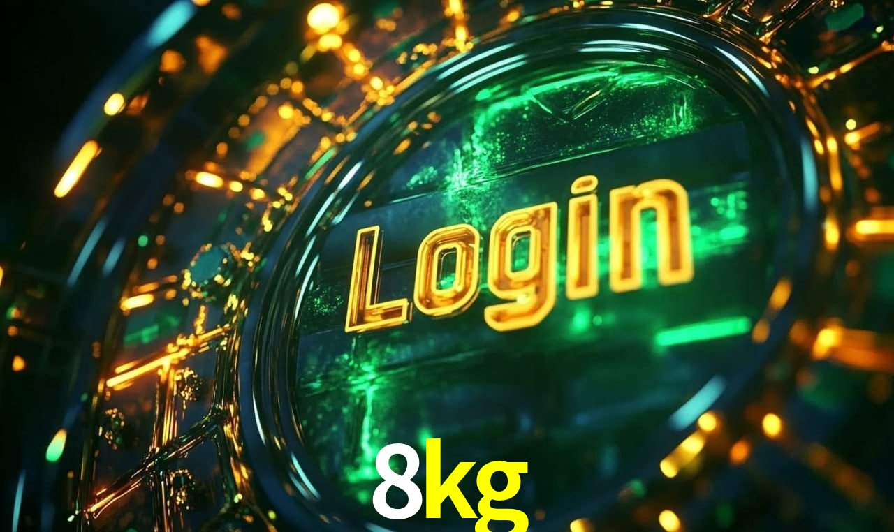 Interface do App 8kg