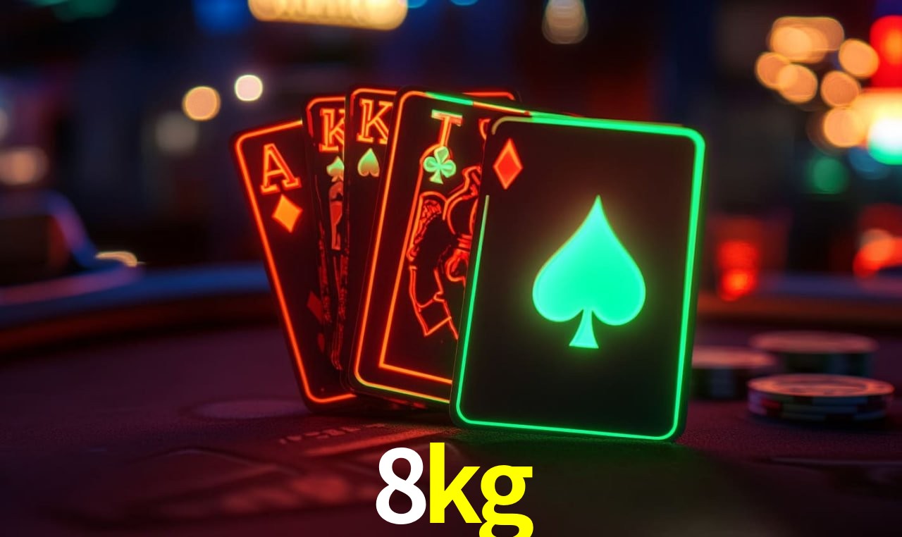 Promoções Sazonais 8kg