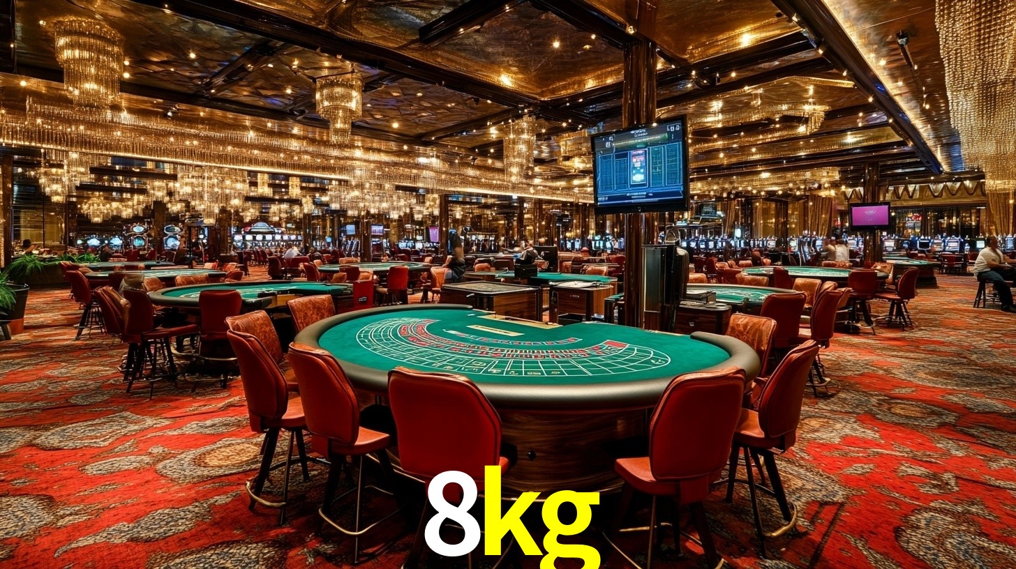8kg bet